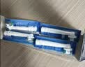 欧乐B（Oral-B）电动牙刷头EB50RX多角度清洁适配成人D/P/Pro型号12支原装进口 实拍图
