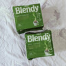 AGF挂耳咖啡乞力马扎罗风味7g*18袋*2包 Blendy滤挂式现磨手冲 实拍图