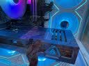 AOC 【全网热销百万台】AMD锐龙R5 5600/RTX3060/5060电脑主机台式机电竞游戏主机组装电脑整机海景房 配置八：R7 5700X丨1T丨RTX5060 实拍图