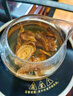 愿颐年【特级】牛蒡根520g搭石斛牛蒡茶精选大片养生茶搭菊花袋装花草茶 实拍图