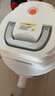 德尔玛（Deerma）【重磅新品】TJ700S 干吹两用吸尘器 家用商用 吸尘器桶式大吸力 整机降噪设计ZN-530 实拍图