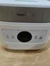 九阳（Joyoung）【0氟珐琅钛瓷】安心煲电饭煲3L含钛内胆电饭锅2-3人家用微压柴火饭4A好饭高颜值多功能 F-30NF12 实拍图