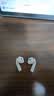 Apple/苹果 AirPods 4(支持主动降噪)搭配无线充电盒(USB-C)苹果耳机 蓝牙耳机适用iPhone/iPad 四代 实拍图