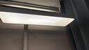 孩视宝红光护眼大路灯 立式全光谱儿童学生学习智能落地台灯E2B-125W 实拍图