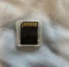 闪迪（SanDisk）128GB SD内存卡 4K V30 U3 C10 相机存储卡 读速230MB/s 写速120MB/s 高速连拍 微单/单反相机 实拍图
