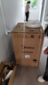 美的（Midea）免清洗波轮洗衣机全自动7公斤小型家用 一级能效MB70V56B新风换气 以旧换新 补贴 自营 实拍图