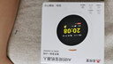 名校堂AI时间宝机器人智能闹钟智能对话同步教材小学初中生日礼物 实拍图