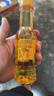 长寿花浓香玉米油200ml 食用油 纯正一级压榨小瓶家用 非转基因 实拍图