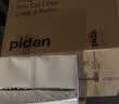 pidan猫砂 豆腐猫砂2.4kg*6包强力吸臭纯猫砂 可冲厕所非膨润土砂 实拍图