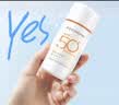 百雀羚（PECHOIN）骄阳倍护防晒乳50g SPF50+PA++++户外防汗透气 实拍图