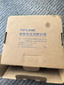 普联（TP-LINK） TL-AP302I-PoE薄款(方) 300M无线86型面板式AP 企业级酒店别墅全屋wifi接入 POE供电 AC管理 实拍图