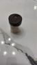 美丽雅碳化牙签1000只高档不易发霉双头竹制食品级家用水果一次性罐装 实拍图