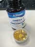 kifoon深海鱼油95%rTG高浓纯度omega3成人欧米茄3EPA 【60天进阶巩固】高纯鱼油 60粒*2瓶 实拍图