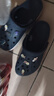 卡骆驰（CROCS）檀健次同款经典泡芙洞洞鞋百舒适男沙滩鞋女鞋休闲鞋|207521 骨白色-2Y2(含智必星) 36 (220mm) 37 实拍图