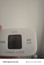 雷度随身wifi5g无线流量2026款全国通用随身携带移动无线网wi-fi电信无线网卡流量卡车载热点cpe路由器 【基础入门款】16H 续航彩屏显示 |轻度使用 实拍图