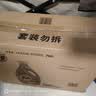 汰渍去渍洗衣液洁雅百合24斤瓶装(3kg*4)家庭装 无惧混洗  支持快洗 实拍图