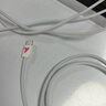 Apple/苹果 60W type-c充电线-1米 usb-c手机数据线 原装旗舰店苹果iPhone 17 Pro Max iPad快充线 实拍图