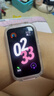 华为（HUAWEI）手环10 标准版 羽砂黑 智能手环专业睡眠分析情绪健康铝合金机身心率监测运动手环华为手环9升级 实拍图