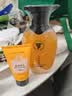 长发小寨【非遗】固发防脱洗发水400ml+护发素50ml淘米水强韧防断改善掉发 实拍图