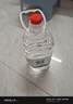 万聚医疗95%医用酒精消毒液2.5L高浓度乙醇拔罐火疗酒精灯燃料燃烧 实拍图