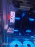 技嘉（GIGABYTE）雕妹B850 AORUS ELITE-P ICE DDR5主板支持AMD CPU AM5 9800X3D 9900X 9700X 9600X畅玩三角洲行动 实拍图