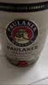 保拉纳（Paulaner）柏龙 酵母型小麦白啤 5L*1桶 德国啤酒 京东自营 球赛必备 实拍图