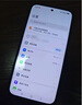 小米（MI）REDMI Note15 Pro 天玑7400-Ultra 7000mAh 龙晶玻璃十倍抗摔 IP68 12+256 子夜黑 红米 5G手机 实拍图