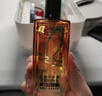 欧莱雅奇焕润发护发精油100ml(小棕瓶 适合干枯沙发 免洗 柔顺 防分叉) 实拍图