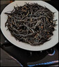 福茗源真四大红茶500g2026新茶金骏眉正山小种滇红祁门红茶叶礼盒口粮茶 实拍图