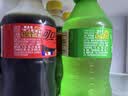 可口可乐（Coca-Cola） 零度 Zero 汽水 碳酸饮料零糖零卡 300ML*12瓶 整箱装 实拍图