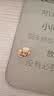 斐乐（FILA）猫爪5丨老爹鞋男鞋复古风运动休闲厚底增高通勤鞋网面透气 黑-BK 44 实拍图