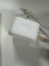 Apple/苹果 40W type-c快充充电器 苹果usb-c原装充电头 旗舰店新款苹果iPhone 17 Pro Max充电器 实拍图