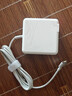 悠品 苹果笔记本电脑充电器Macbook Air Pro电源适配器45/60/85W配件线/头 A1502 A1425 16.5V3.65A 实拍图