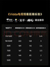 Vidda 海信电视55英寸 R55 144Hz高刷 智慧屏 4K智能 一级能效 液晶家用游戏平板电视机55V1KD-R 实拍图