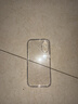 品胜【相机键全包|气囊升级】适用iphone17手机壳苹果17保护套气囊防摔晶透抗黄耐磨简约全透明保护壳 实拍图