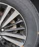 锦湖轮胎KUMHO汽车轮胎 205/55R16 91H KR26 适配卡罗拉/朗逸/英朗 实拍图