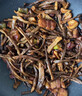 十月稻田 鹿茸菇 150g 高蛋白 脆嫩提鲜 山珍菌菇干货 炒菜煲汤火锅食材 实拍图