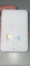 倍思 苹果Magsafe磁吸无线充电宝 20W快充移动电源5000mAh 苹果17/16/15手机充电储能户外电源 实拍图