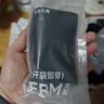 京东京造【新疆棉】2026新款男士内裤纯棉短裤夏季男10A抗菌平角特级4条 实拍图