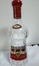 剑南春水晶剑 38度 750ml 单瓶装 浓香型白酒【婚宴用酒】 实拍图