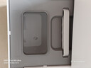 美的（Midea）小方物除湿机/抽湿机25L/天美芝压缩机正负离子净味家用除湿器45㎡干衣CF25BS/DA(支持鸿蒙智联) 实拍图