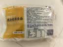 云山半0脂肪黑全麦荞麦面400g*3黑麦半干荞麦面条低脂杂粮粗粮代餐主食 实拍图