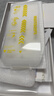 品胜适用苹果17ProMax钢化膜iPhone17ProMax手机膜高清抗指纹无尘仓秒贴膜防摔防尘全覆盖贴膜 2片 实拍图