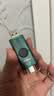 金士顿（Kingston）256GB Type-C USB3.2 双接口U盘 DTDEG2 大容量办公车载优盘 适用于安卓苹果手机平板电脑 实拍图