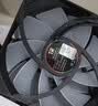 利民（thermalright）Peerless Assassin 140 SE ARGB 风冷CPU散热器 铜底焊接6热管14公分双塔 PA140 SE ARGB 实拍图