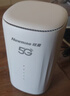 纽曼5G无线路由器随身WiFi6移动免插卡cpe多网通千兆双频车载便携式高速上网卡全国通用流量2026款 实拍图