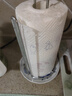 心相印【樊振东推荐】厨房用纸卷纸75节*8卷纸巾食品接触级 懒人抹布 实拍图