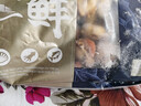 鲜项大号冷冻带黄扇贝肉净重2斤约80-120粒烧烤火锅食材海鲜贝类送礼 实拍图