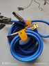 OKSJ【100W】 Type-C数据线充电线6A快充线 适用于华为Mate60Pro/P50/40小米vivo/oppo手机1.5米加长 实拍图