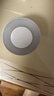 美的（Midea）LED人体感应小夜灯卧室床头灯儿童书房宿舍起夜灯适老改造迎宾灯 实拍图